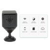 Q18S 2K HD WIFI Security Camera 135 Degree Wide Angle