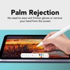 Stylus Pen for IOS Tablet with Magnetic Palm Rejection High