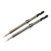 Hakko Hot Tweezer Tip, T9-L2