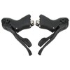 1Pair 3x7 Speed Shifter Brake Lever Set Road Bike 7