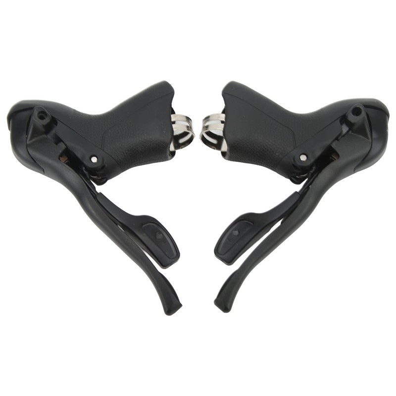 1Pair 3x7 Speed Shifter Brake Lever Set Road Bike 7