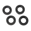 Engine Valve Cover Gasket Set 56033000 Strong Sealing Compact Replacement