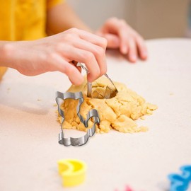 Zenker 44857 Cat Cookie Cutter Stainless Steel