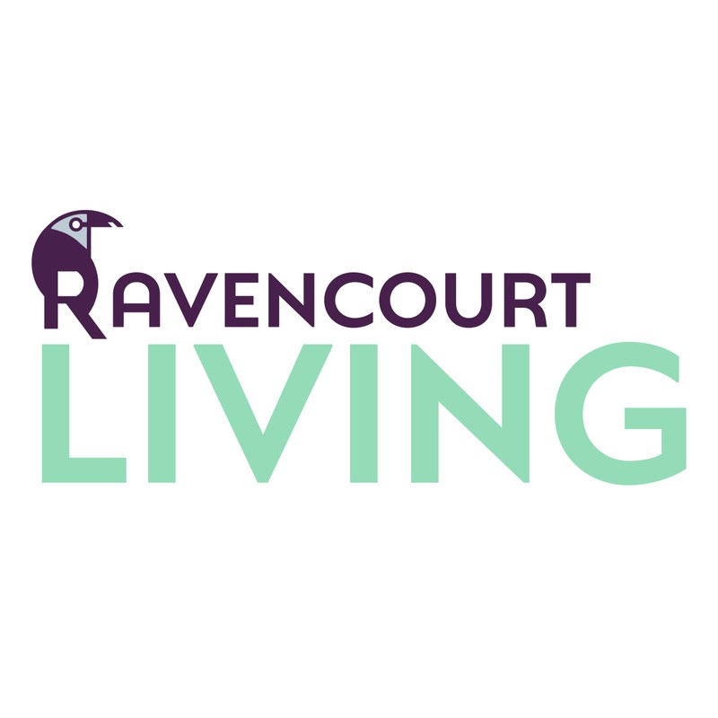 Ravencourt Living Talking Ear & Forehead Thermometer