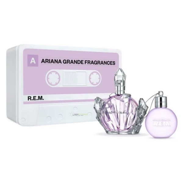 Ariana Grande R.E.M 30ml 2 Piece Giftset