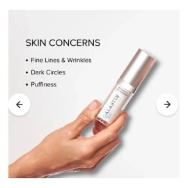 Alastin Restorative Eye Treatment Serum Correctivo Ojeras                                                                                             