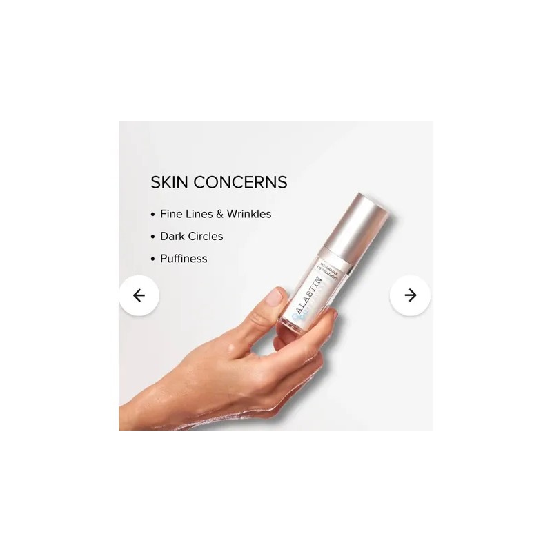 Alastin Restorative Eye Treatment Serum Correctivo Ojeras