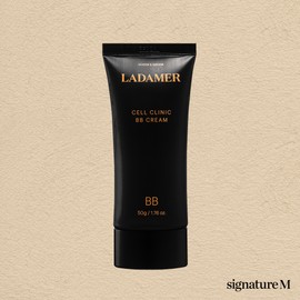 Ladamer Cell Clinic BB Cream 50g / 라다메르 셀 클리닉 비비 크림 50g