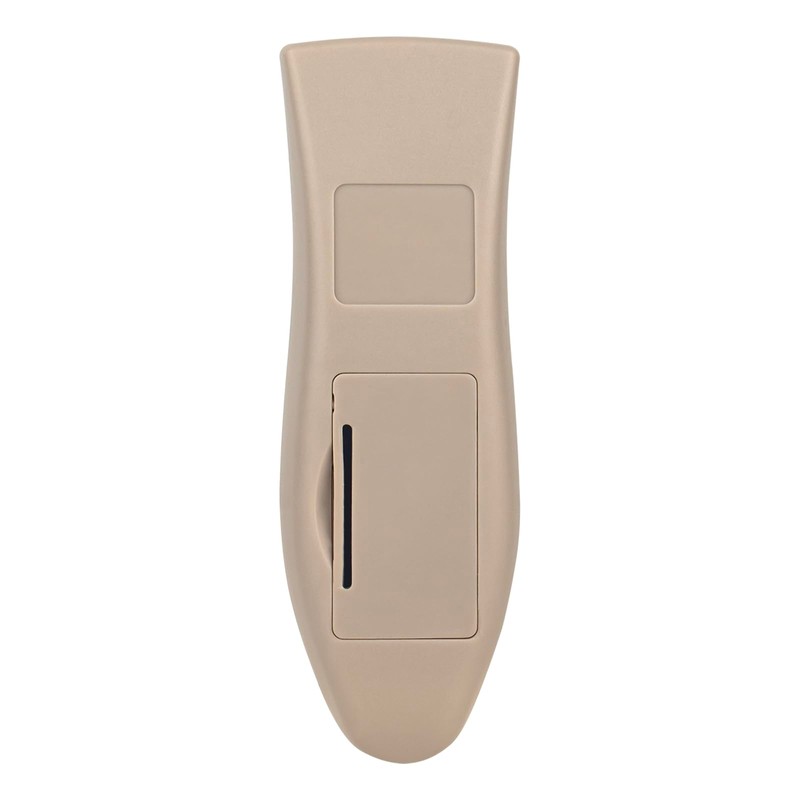 VINABTY KK10A Replacement Remote Control KK10A Air Conditioner Remote Control
