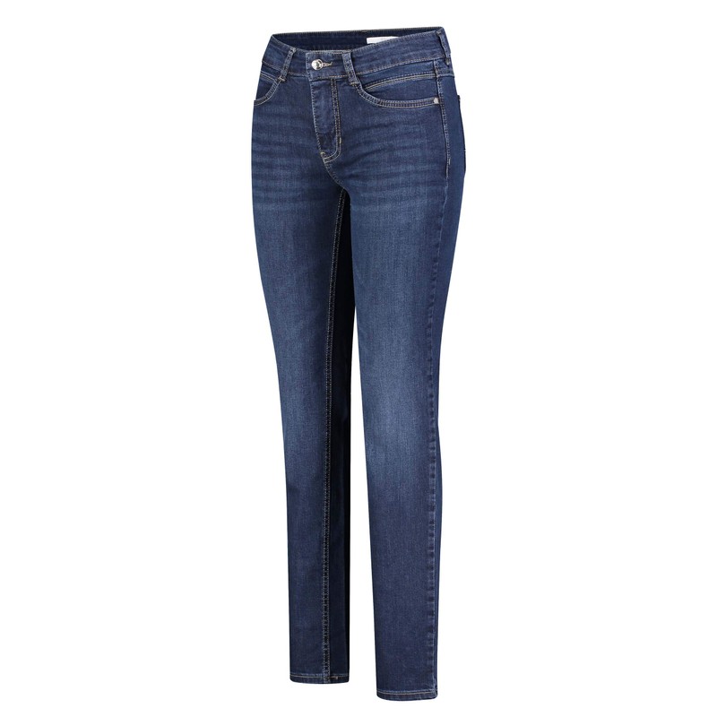 MAC Jeans Women's Slim Jeans - Slim 46W / 32L