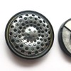 1 Pair 53mm Headphone Speaker Driver 30 ohm for Audio-Technica
