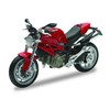 NewRay Ducati Monster 1100 rot 1:12 Motorrad Modellmotorrad