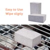 Grill Griddle Cleaning Brick Block ValueHall 4 Pack Odorless Grilling