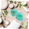 FRCOLOR 2pcs Chinese Moxa Ball Heat Compress Pouches Versatile Thai