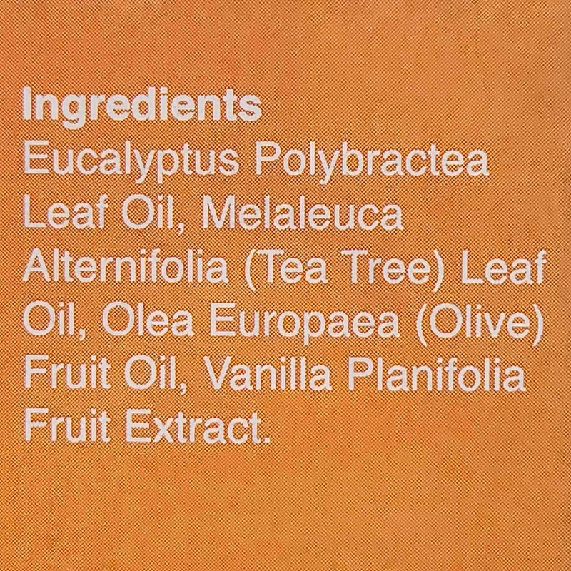 The Outback Series Original Oil Roll-On 50mL (1.69 fl oz)