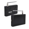LEADSTAR 5‑Inch Pocket Digital TV Portable FM ATV Bracket High‑Resolution