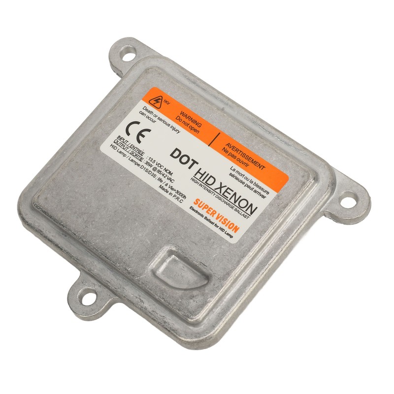 Xenon Ballast Bulb Control Unit 7L7Z 13C170 A LED Headlight