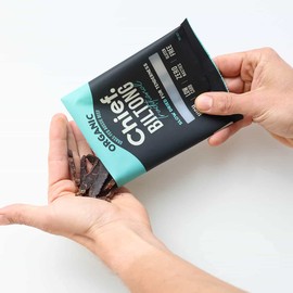Chief Biltong - Traditional Beef, 30g