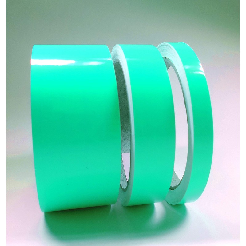 siviwonder Decorative Strip Mint Gloss in 5 mm Width 10
