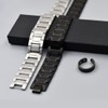 Cigmag Magnetic Bracelet Men Ultra Strength Magnet Titanium Steel Three