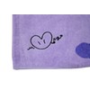 Marushin BT21 Cheer_MANG Sports Towel 5785005600 15.7 x 43.3 inches