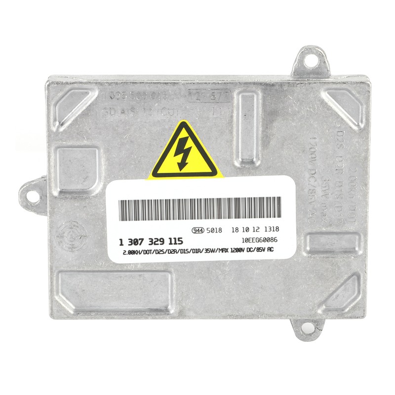 Ballast Stabilizer Headlight Control Unit Fit for Mercedes S Class