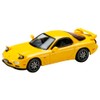 HJ64 1/64 Infini RX-7 (FD3S) TYPE RS Custom Version Sunburst