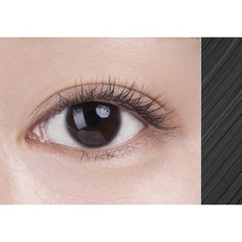 Bien Store Jung Saem Mool Style Up Lash Curling Volume Mascara Basic Black