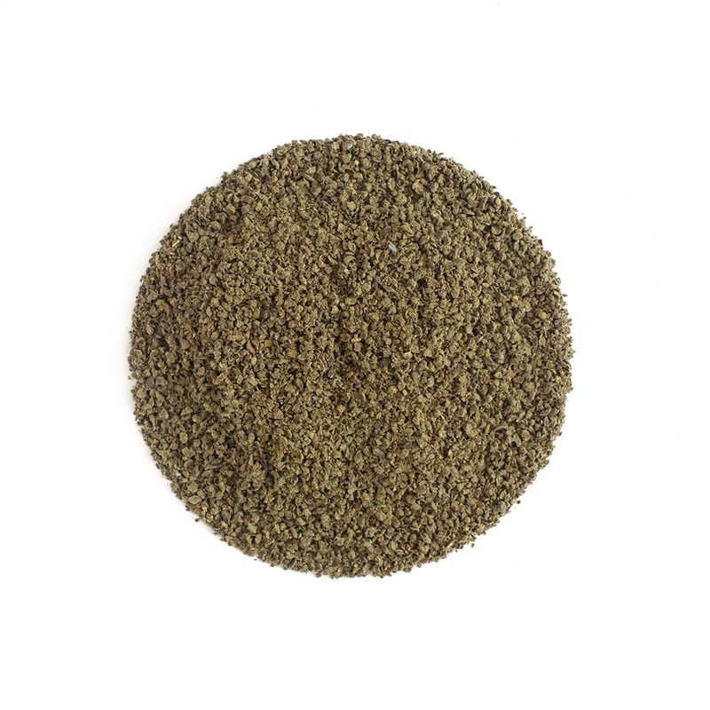 Organic Positively Botanicals Company, Raspberry Leaf, K-Cup Compatible, 24 Pods