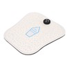 Adjustable EMS Foot Massage Pad Muscle Stimulator Cushion Massager