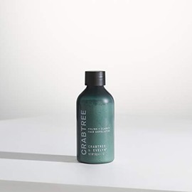 Crabtree Polish + Clarify Facial Exfoliante 1.76 oz