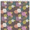 Clothworks Boho Garden by Teresa Magnuson Retro Bohemian fabric fat