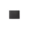TOM TAILOR Jerrie Herren Geldbörse Querformat Mittelgroß Schwarz
