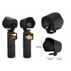 SHEAWA Lens Hood for DJI Osmo Pocket 3 Sun Hood