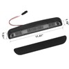Xinctai 1PC High Mount LED Rear 3rd Third Brake Light