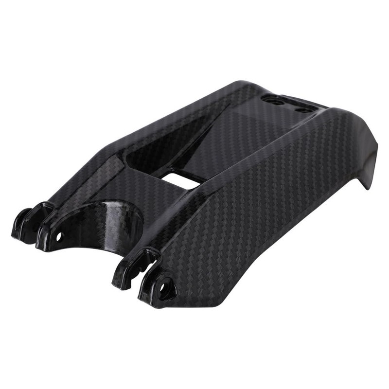 CHANGCHENG Battery Cover for Surron - Battery Protect Carbon Fiber
