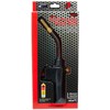 GoSystem QP8088H Quick Pro Auto Power Torch,Black