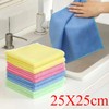 3pcs Microfiber Cleaning