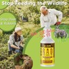Zone Protects R.A.D.; Rabbit, Animal, Deer Repellent; Concentrate to Save