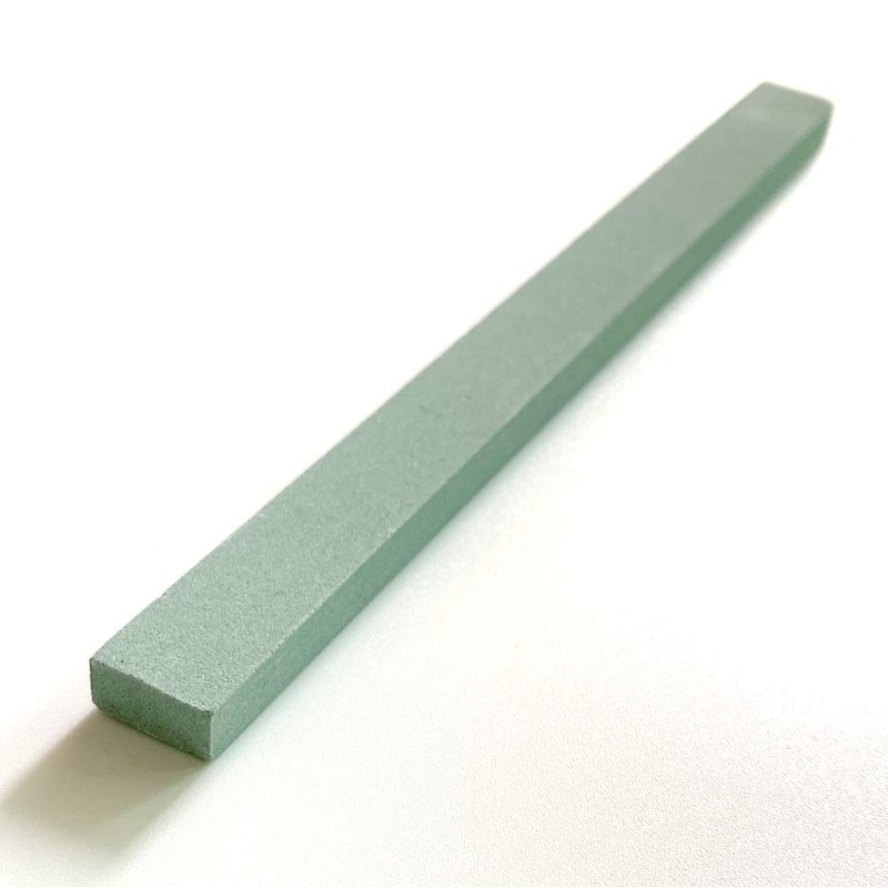 Pewihyer 4PCS Piece Sharpening Stone Set Assorted Shapes Whetstone Stone