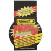 Everbuild Mammoth Powerful Grip Tape, Reinforced Double Sided Tape, Clear,