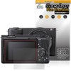 Miyabix Ultra Low Reflection, High Transparency, Sony VLOGCAM ZV-E10 II