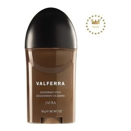 Desodorante Valferra Jafra Para Hombre + Envio Inmediato