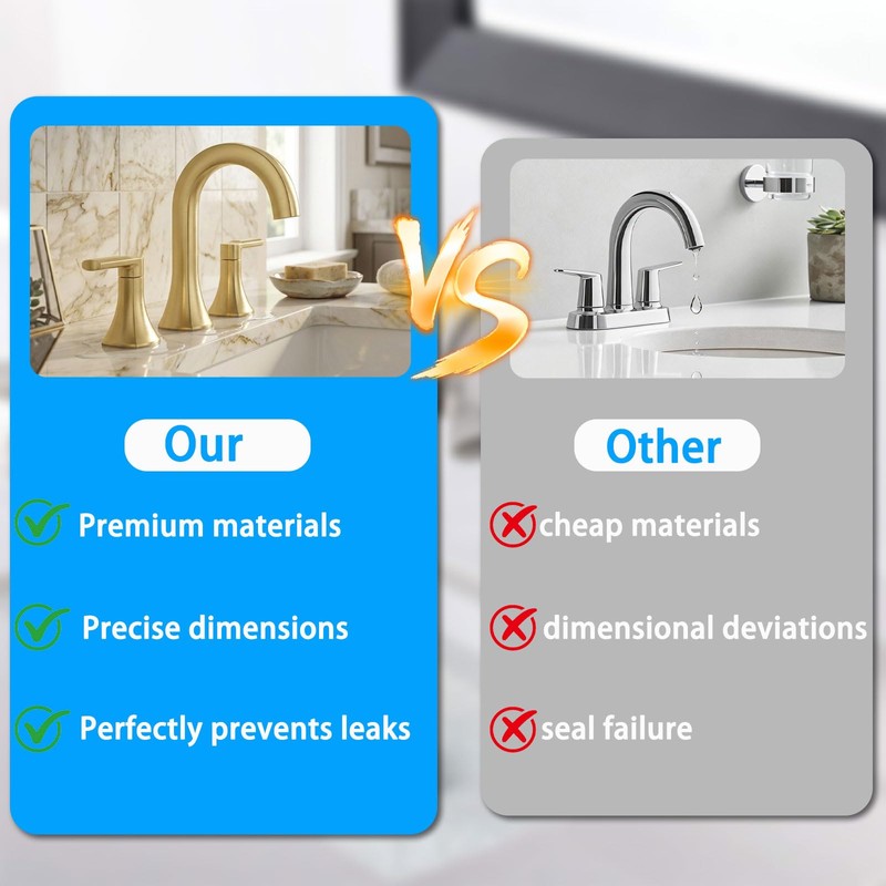 Ceramic Valve for Kohler K-GP77005-RP Ceramic Valve, One Size, Rough