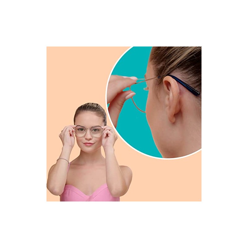 Otostick | Correctores Estéticos para Orejas Separadas | Contiene 8