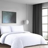 LYMA Bedding Bed Linen Set, Oeko-Tex-Certified, Premium Soft Double Brushed