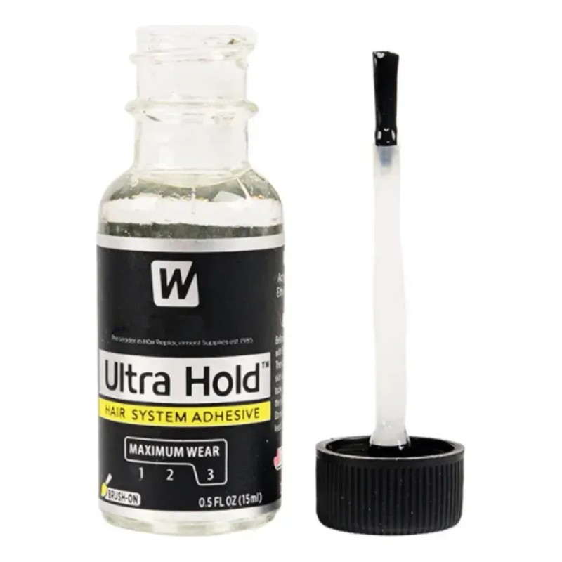 S Xnew 2 Ultra Hold Cola De 15 Ml Para