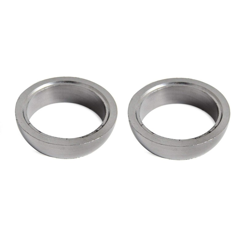 Alnicov Exhaust Manifold Gasket Spring Rebuild Kit Fit for Ranger