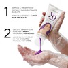 Kemon Yo Cond Viola Maschera Riflessante Vegan 200 ml