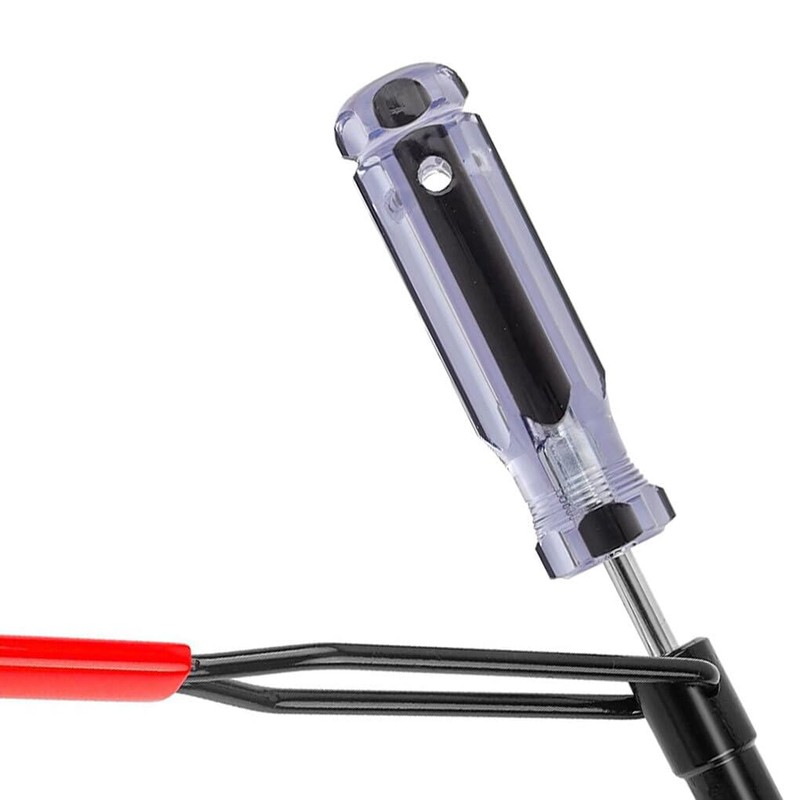 Car 10mm Valve Adjustment Tool Tool Adjustable Valve Lapping Guiding